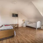 Arka Przystan Ubytování v soukromí Jastrzębia Góra