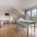 Ubytování v soukromí Arka Przystan