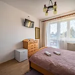 Arka Przystan Jastrzębia Góra