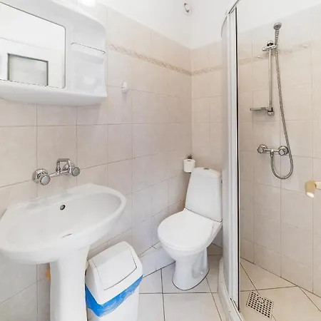 Arka Przystan Jastrzębia Góra