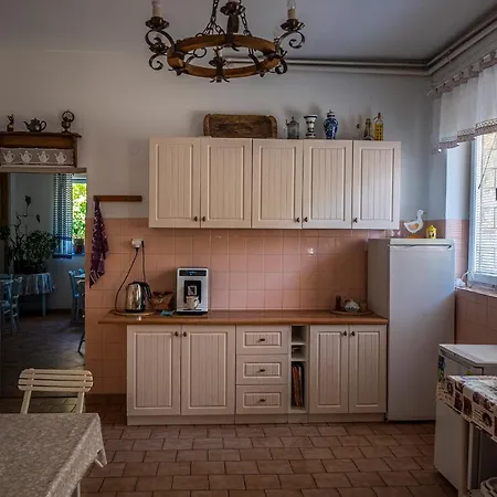 ホームステイ Arka Przystan *