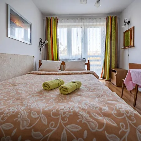 Arka Przystan