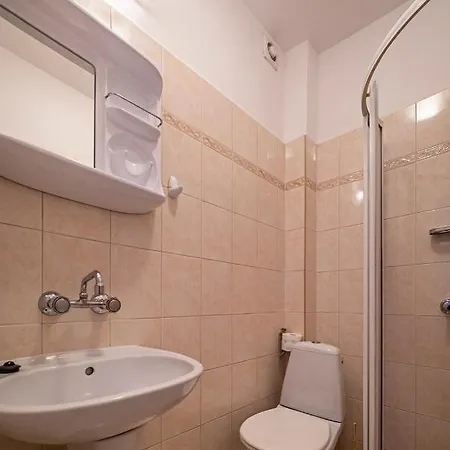 ホームステイ Arka Przystan