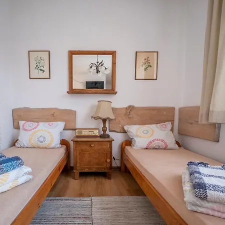 Homestay Arka Przystan Jastrzebia Gora