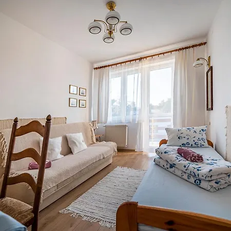 Arka Przystan Jastrzębia Góra