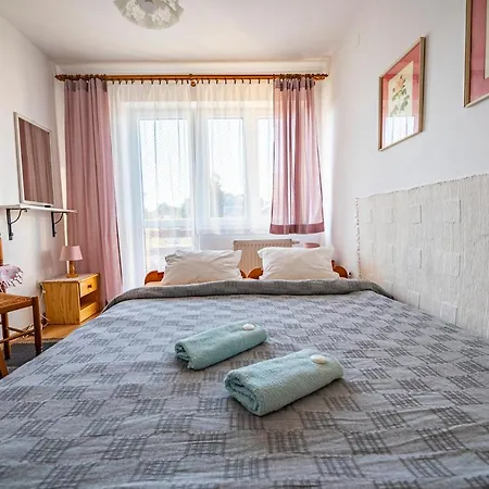 ホームステイ Arka Przystan *