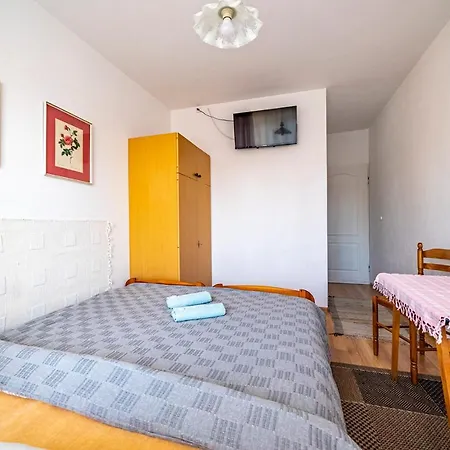 Arka Przystan ホームステイ