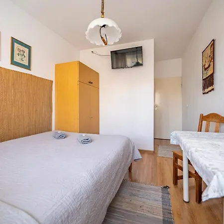 Arka Przystan ホームステイ Jastrzębia Góra