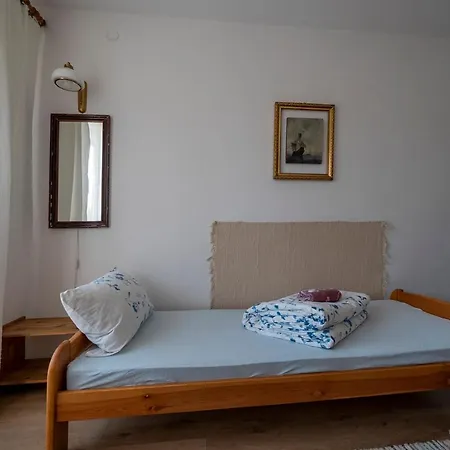 Arka Przystan