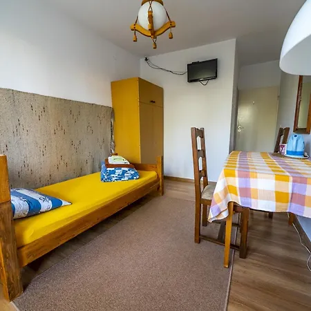 Privat bolig Arka Przystan *