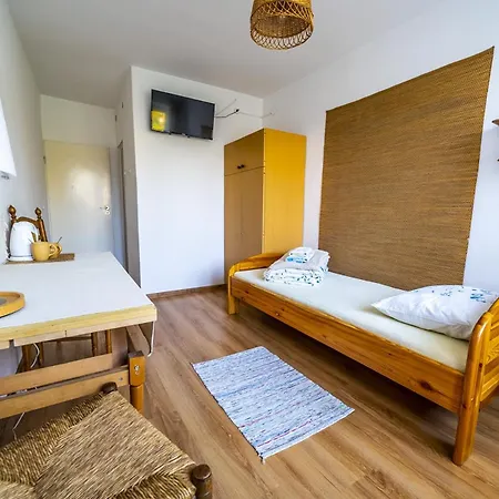 Arka Przystan ホームステイ Jastrzębia Góra