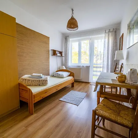 Arka Przystan Jastrzębia Góra