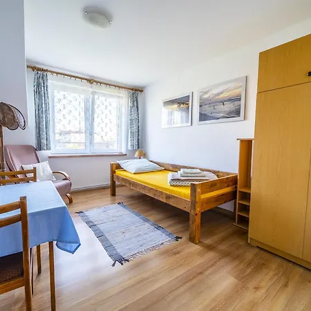 Arka Przystan * Jastrzębia Góra