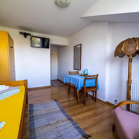 Ubytování v soukromí Arka Przystan