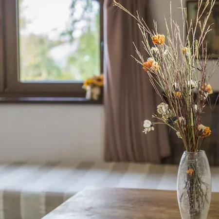 Arka Przystan ホームステイ