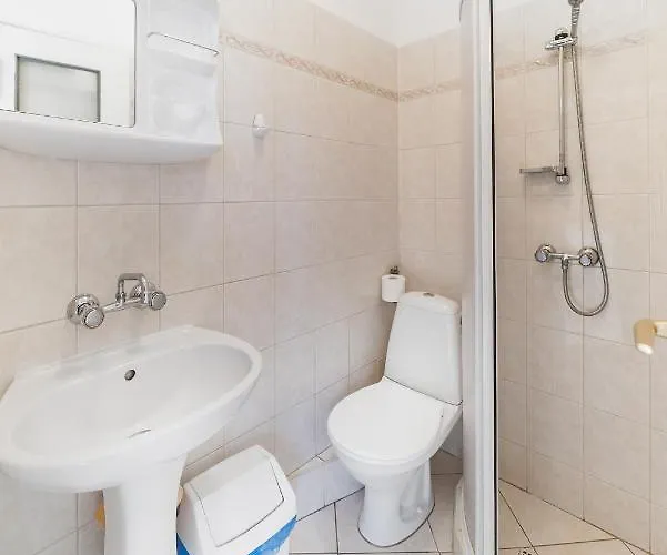 Arka Przystan Jastrzębia Góra