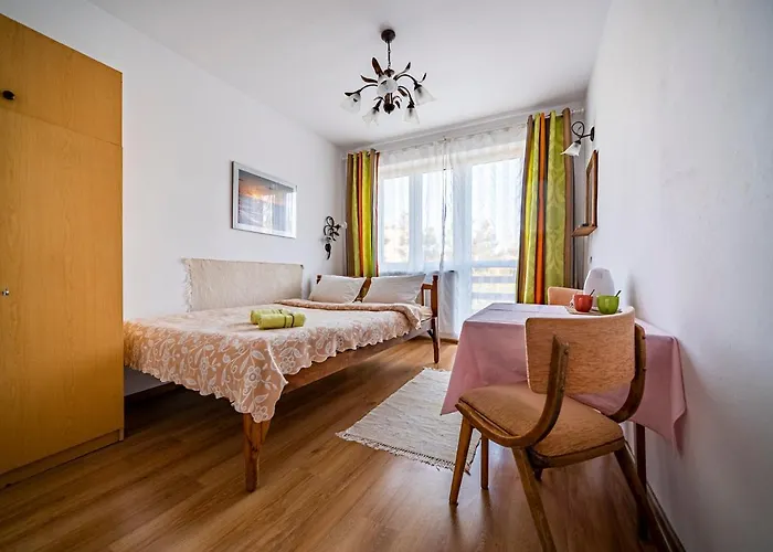 Arka Przystan * Jastrzębia Góra