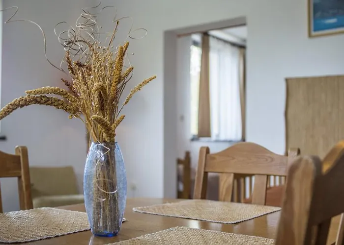 Ubytování v soukromí Arka Przystan