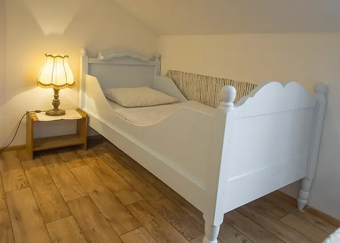 Arka Przystan Jastrzębia Góra